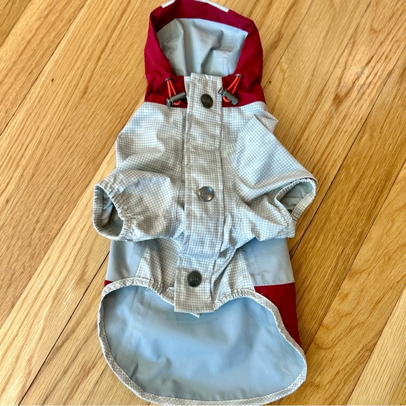 Reddy XS Weathershell - Picture 2 of 12